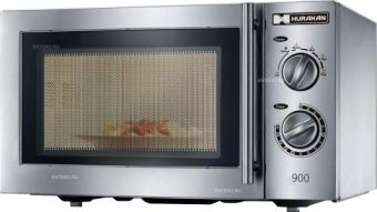 Печь СВЧ Hurakan HKN-Wp900 – купить в Краснодаре артикул завода 144410