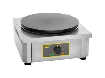 Блинница Roller Grill Cse 400 – купить в Краснодаре по цене завода