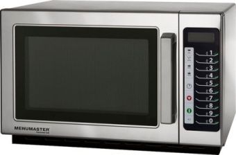 Микроволновая печь Menumaster RCS511TS – купить в Краснодаре по цене завода