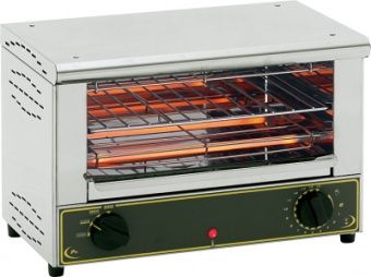 Тостер Roller Grill Ts 1270 – купить в Краснодаре по цене завода