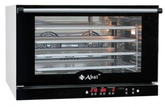 Печь конвекционная Abat КЭП-4П арт.11000008926 – купить в Краснодаре по цене завода