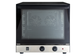 Печь конвекционная Crazy Pan CP-EC02df – купить в Краснодаре по цене завода
