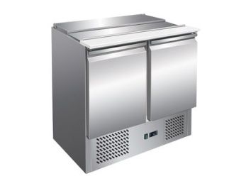 Саладетта Viatto S900SEC – купить в Краснодаре по цене завода