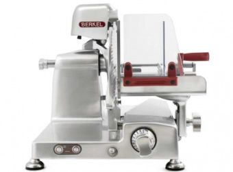 Слайсер Berkel Suprema Ped350 3Ф. – купить по цене завода