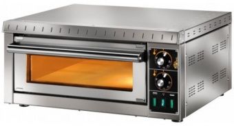 Печь для пиццы Itpizza Md1 – купить в Краснодаре по цене завода