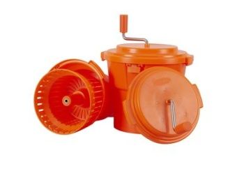 Сушилка для зелени Viatto JW-SP9.5 – купить по цене завода