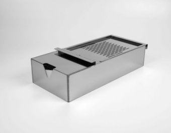 Поддон для жира для фритюрницы Apach Chef Line Gla777133 – купить по цене завода