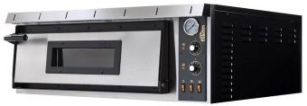 Печь для пиццы Itpizza Ml6 – купить в Краснодаре по цене завода