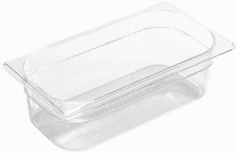 Гастроемкость Gastromix Gn1/3-200 поликарбонат 143200 – купить по цене завода
