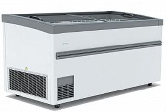 Ларь-бонета Фростор F 2500 ВЕ – купить в Краснодаре по цене завода