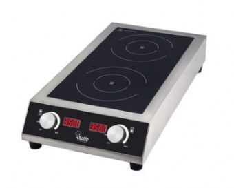 Плита индукционная Viatto VA-700D3 – купить в Краснодаре по цене завода