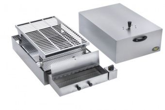 Коптильня Roller Grill Fm 4 – купить в Краснодаре по цене завода