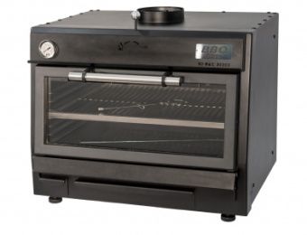 Гриль-печь Bbqfire Br-90 – купить по цене завода