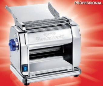 Аппарат для макарон Imperia Restaurant Prof Rmn 230V 36 – купить по цене завода