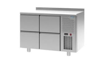 Стол холодильный Polair Tm2Gn-22-G 1050476D – купить в Краснодаре по цене завода