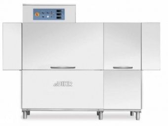 Машина для мойки ящиков Dihr Vx 401 Dx+Dde+Hr20+Dr99/4 части – купить в Краснодаре по цене завода
