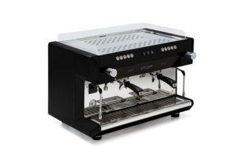 Кофемашина Astoria Sae/2 Core 200 черный C.M.A. – купить в Краснодаре по цене завода