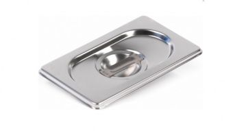 Крышка гастроемкости GN1/9 Viatto 819-L – купить по цене завода