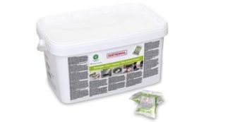 Таблетки для мойки Rational Active Green – купить в Краснодаре по цене завода