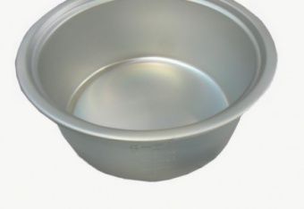 Рисоварка FoodAtlas CFXB-100-4 (AR) на 10л, 1,55кВт, 460х410х330м – купить в Краснодаре по цене завода
