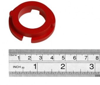 Муфта предохранительная для тестораскатки PizzaGroup RM32/42 (№10 S51GN54005) ( 1 шт.) – купить в Краснодаре по цене завода