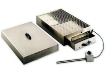 Коптильня Roller Grill Fm 2 – купить в Краснодаре по цене завода