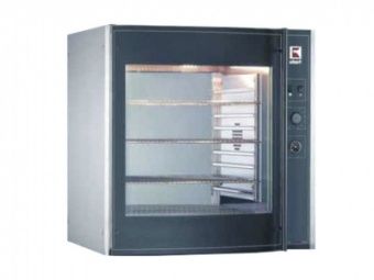 Витрина тепловая Ubert hb406 – купить в Краснодаре по цене завода