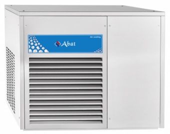Льдогенератор Abat ЛГ-620Ч-02 арт.710000019492 чешуйчатого льда – купить по цене завода