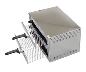 Печь статическая Kocateq EPC02ECO – купить в Краснодаре по цене завода