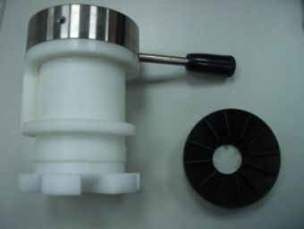 Набор фильер для Anko SD 97W Kit for stripes filled cookies для производства печенья – купить в Краснодаре по цене завода