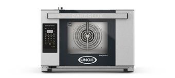 Конвекционная печь Unox Xeft-03Hs-Eldv – купить в Краснодаре по цене завода