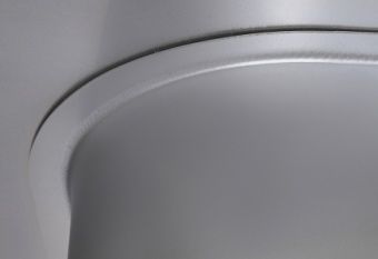 Ванна моечная Luxstahl ВМ1 6/6/8.5 (0.8) без фартука односекционная – купить по цене завода