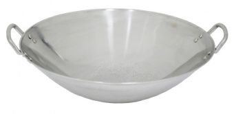 Сковорода WOK Kocateq DC 4050 Eco Wokpan – купить в Краснодаре по цене завода