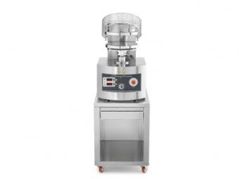 Пресс для пиццы Cuppone Pzf/30Ds – купить в Краснодаре по цене завода