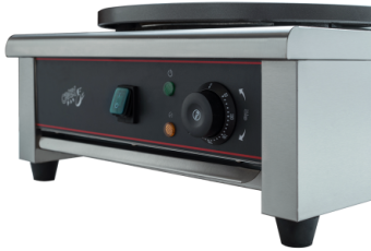 Блинница Crazy Pan CP-CM400 – купить в Краснодаре по цене завода