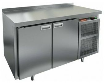 Стол с охлаждающим шкафом Hicold Sn11/Tn о – купить в Краснодаре по цене завода