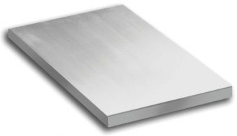 Накладка на плиту гладкая Apach Chef Line Gla777103 – купить по цене завода