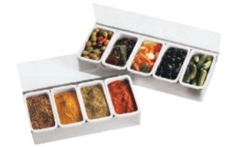 Ёмкость для специй Paderno 4178205 – купить по цене завода