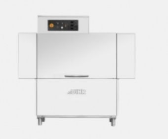 Машина посудомоечная Dihr RX 104 DX+DDE – купить в Краснодаре по цене завода