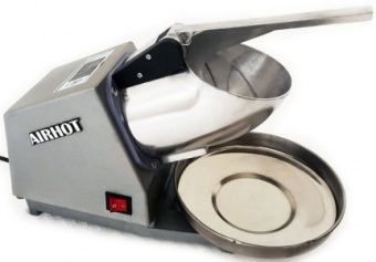 Измельчитель льда Airhot IC-1 – купить в Краснодаре по цене завода