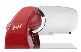 Слайсер Berkel Home Line Hl200 красный – купить в Краснодаре по цене завода