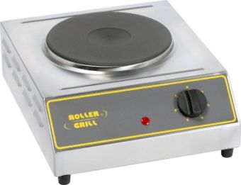 Плита Roller Grill Elr 2 – купить в Краснодаре по цене завода
