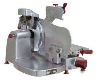 Слайсер Berkel Domina Sll370 1Ф. – купить по цене завода
