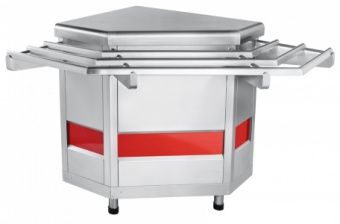Модуль поворотный Abat МП-90КМ – купить в Краснодаре по цене завода