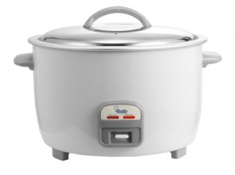 Рисоварка Viatto SQ-56 на 13л/5,6кг, 1,95кВт, 470х470х280мм – купить в Краснодаре по цене завода