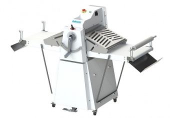 Тестораскатка Rollmatic R50/08 /ПЕДАЛЬ – купить в Краснодаре по цене завода