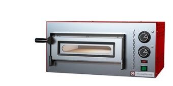 Печь для пиццы Pizza Group Compact M35/8-M (1 камера) – купить в Краснодаре по цене завода