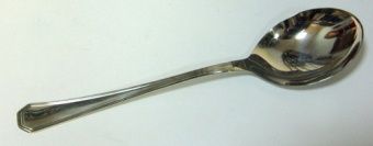 Ложка десертная Pintinox S.p.A. 2240004 – купить по цене завода