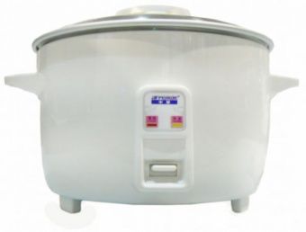 Рисоварка FoodAtlas CFXB-100-4 (AR) на 10л, 1,55кВт, 460х410х330м – купить в Краснодаре по цене завода