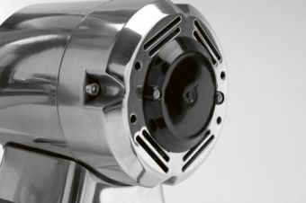 Мясорубка Fama TS8 (FTSM101E) с системой Enterprise – купить по цене завода